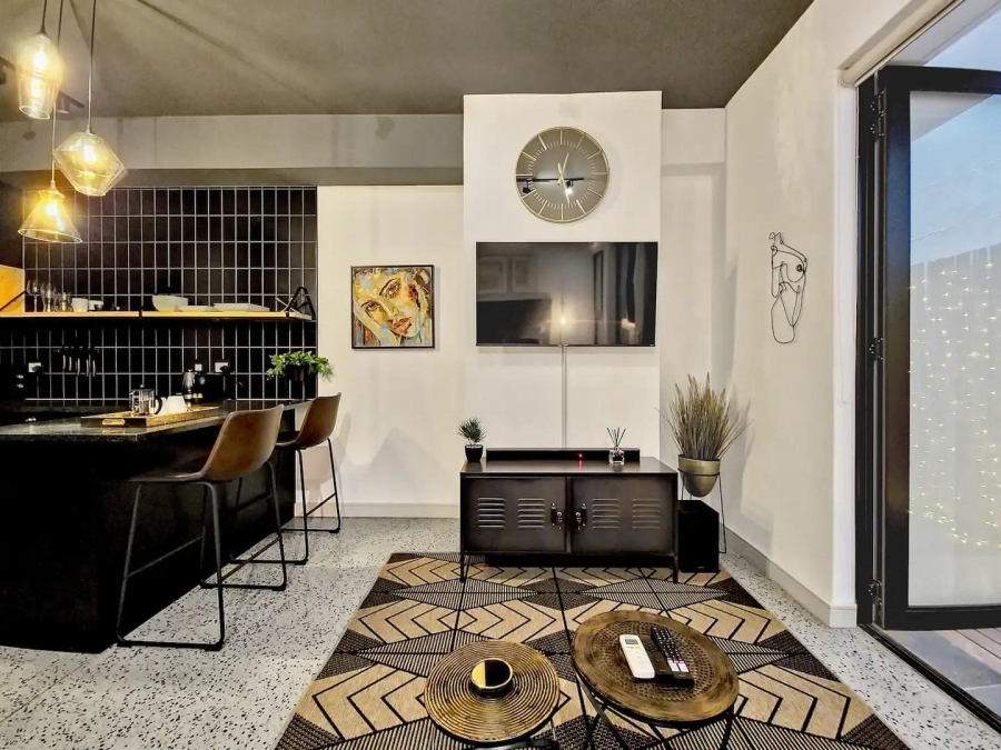 To Let 1 Bedroom Property for Rent in Cape Town City Centre Western Cape